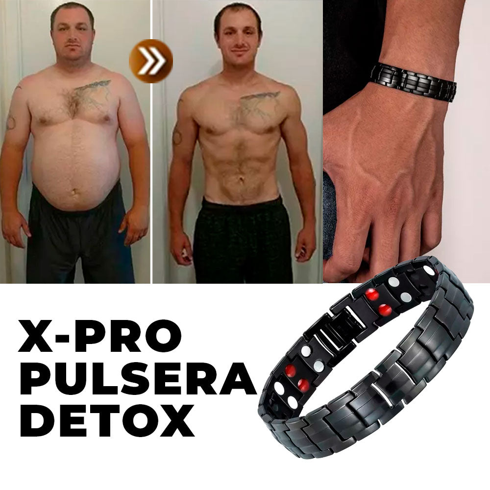 PULSERA X-PRO MAGNET® - DammLine