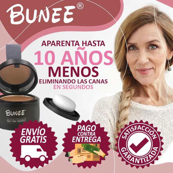 BUNEE® - DammLine™: ADIÓS CANAS