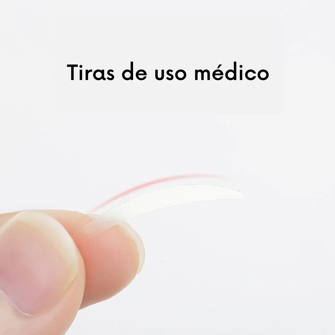 Super OFERTA 2x1 En Las Mejores Tiras Correctoras para Párpados