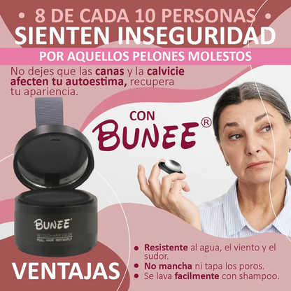 BUNEE® - DammLine™: ADIÓS CANAS