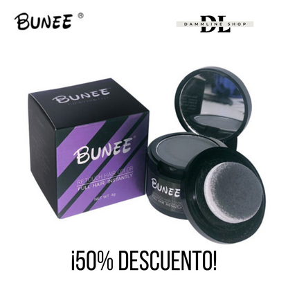 BUNEE® - DammLine™: ADIÓS CANAS