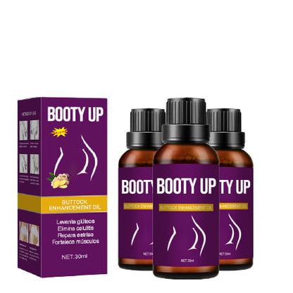 BOOTY UP™ - DammLine