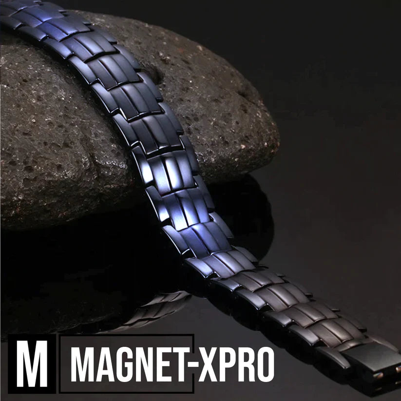 PULSERA X-PRO MAGNET® - DammLine