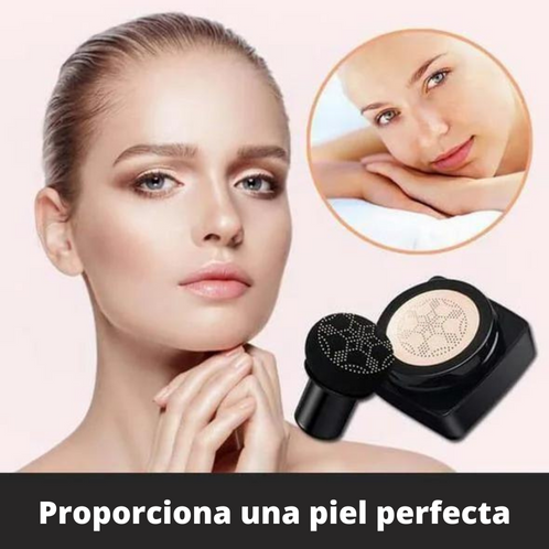 Premium CC Cream™ - DammLine + Brocha de Regalo